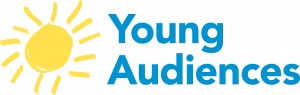Young Audiences Logo