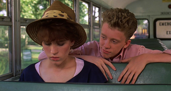 Image result for sixteen candles