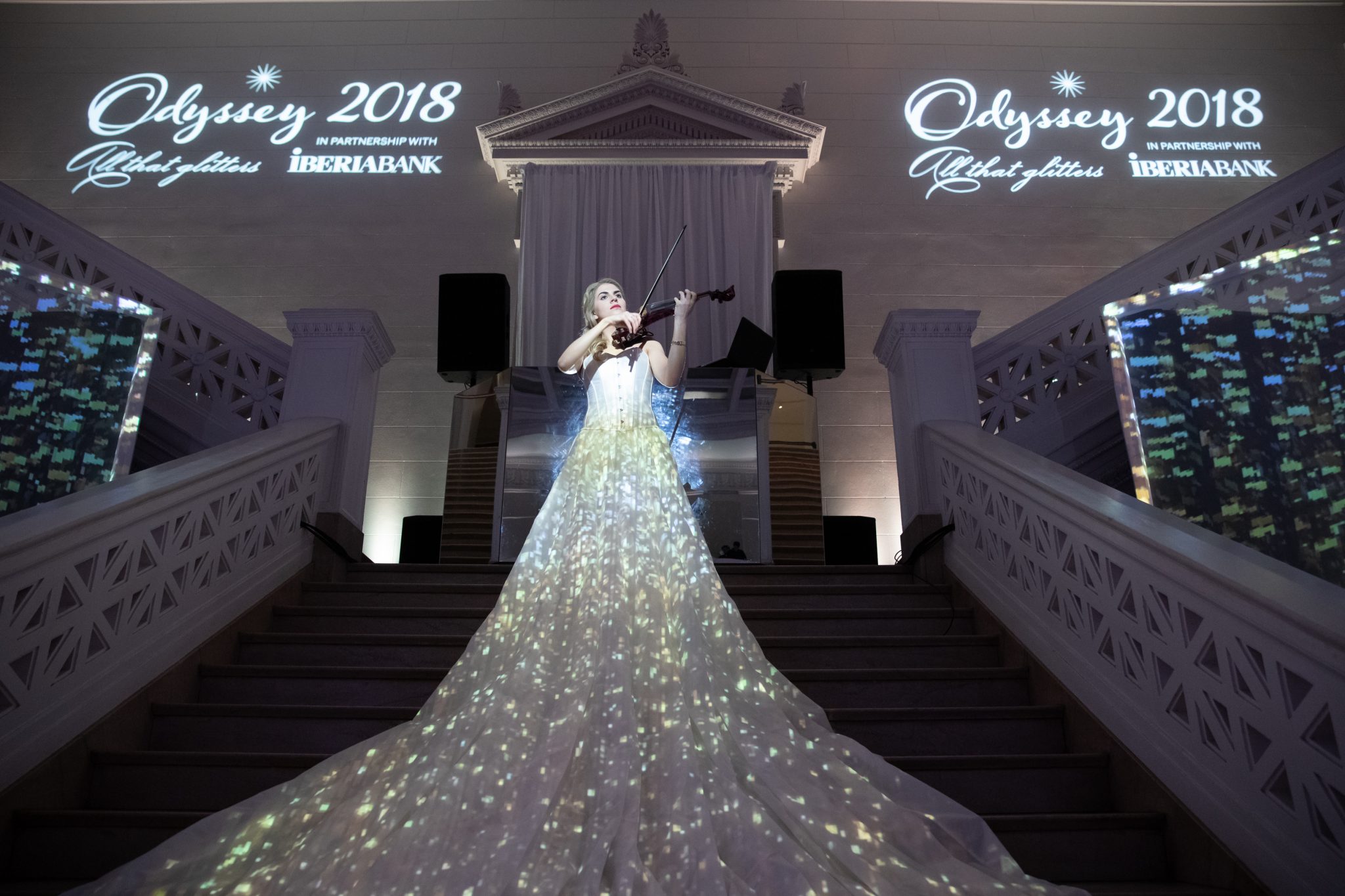 Buy tickets and sponsorships now for 2019 Odyssey Ball fundraiser - New ...