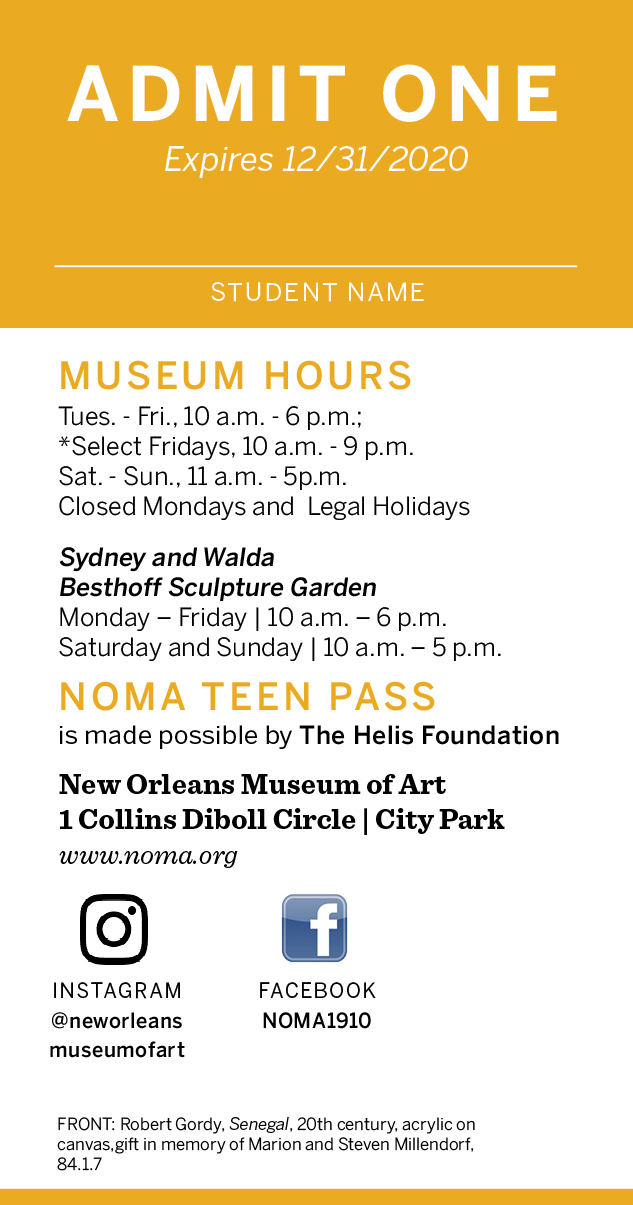 Visitor FAQS for New Orleans