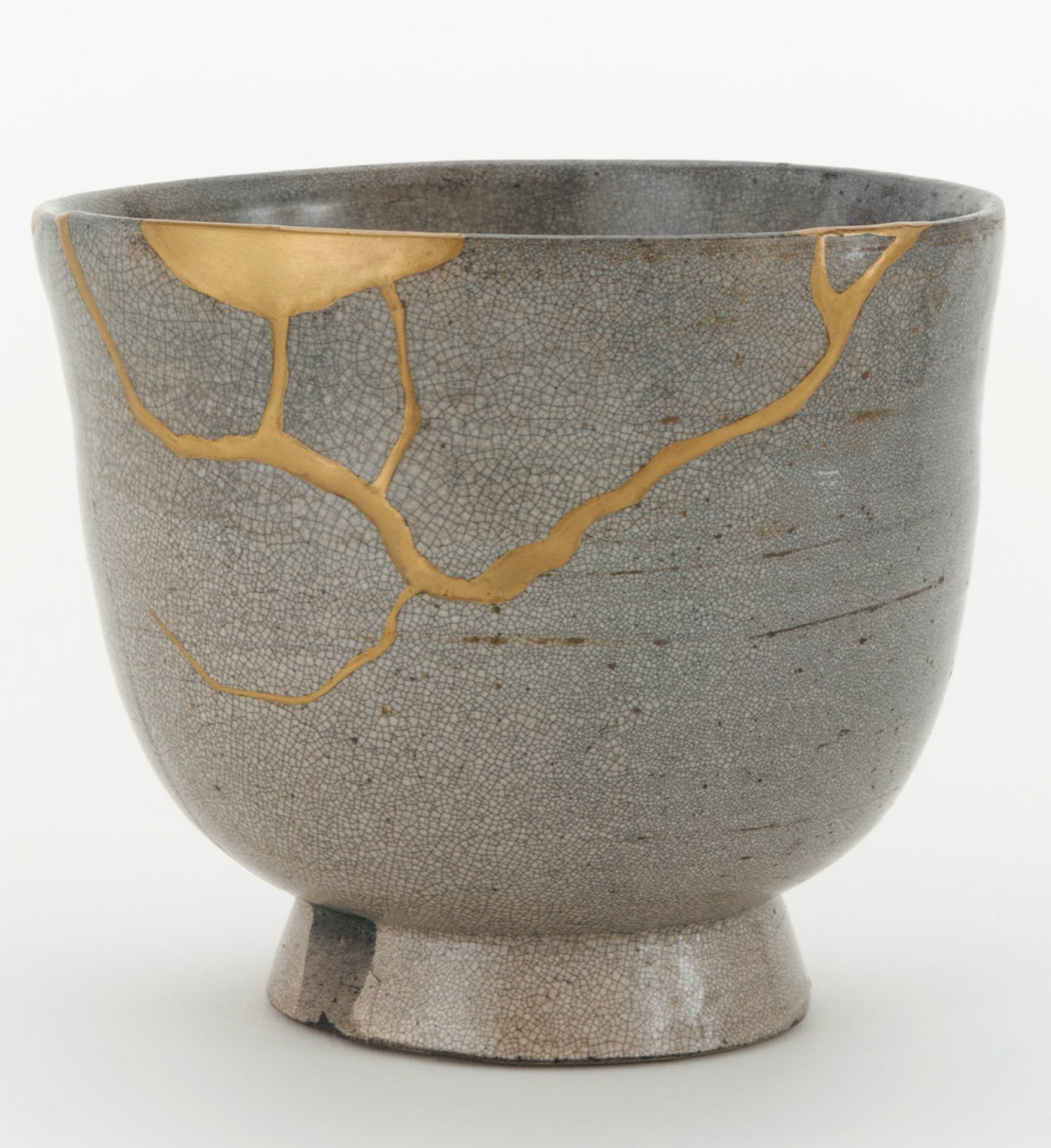 Kintsugi - Learn the Art of Golden pottery repair (BYO broken pottery) 2024  - Tokyo