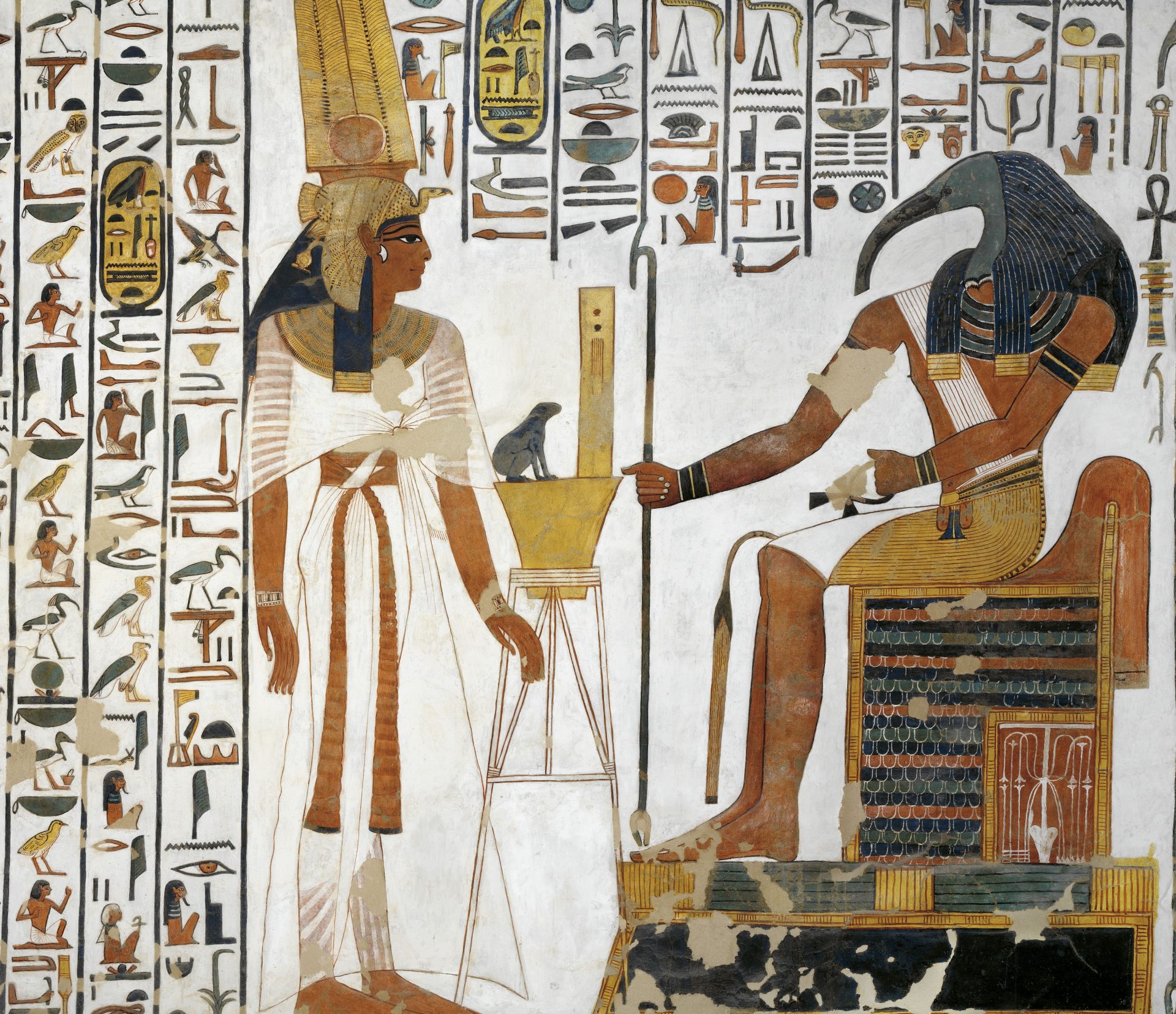 Богом древнего египта был. Бог тот и богиня Маат. Маат богиня Египта. Богиня Маат в древнем Египте. Бог Ибис в древнем Египте.
