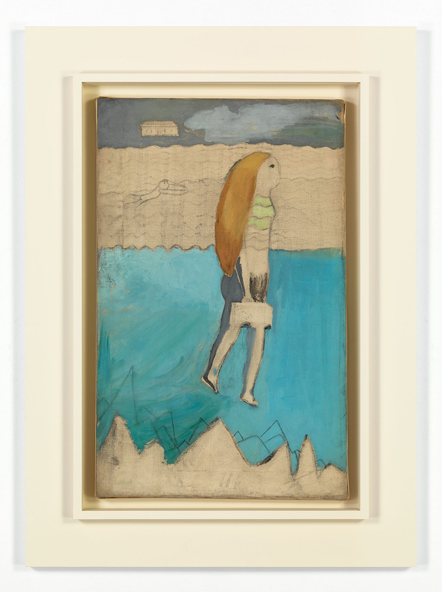 Louise Bourgeois – Pennsylvania Academy of the Fine Arts