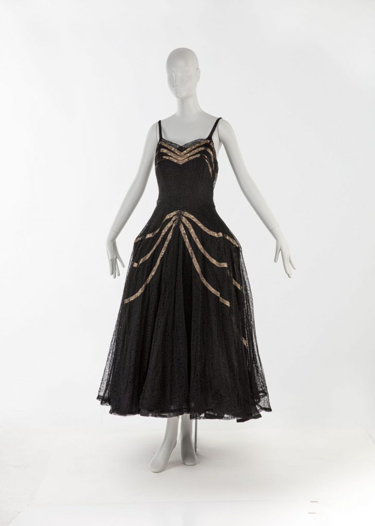 Fashioning America: Grit to Glamour - New Orleans Museum of Art