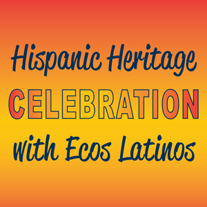 Come enjoy a night of fun and celebration of Hispanic culture at