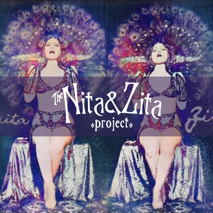 The Nita & Zita Project